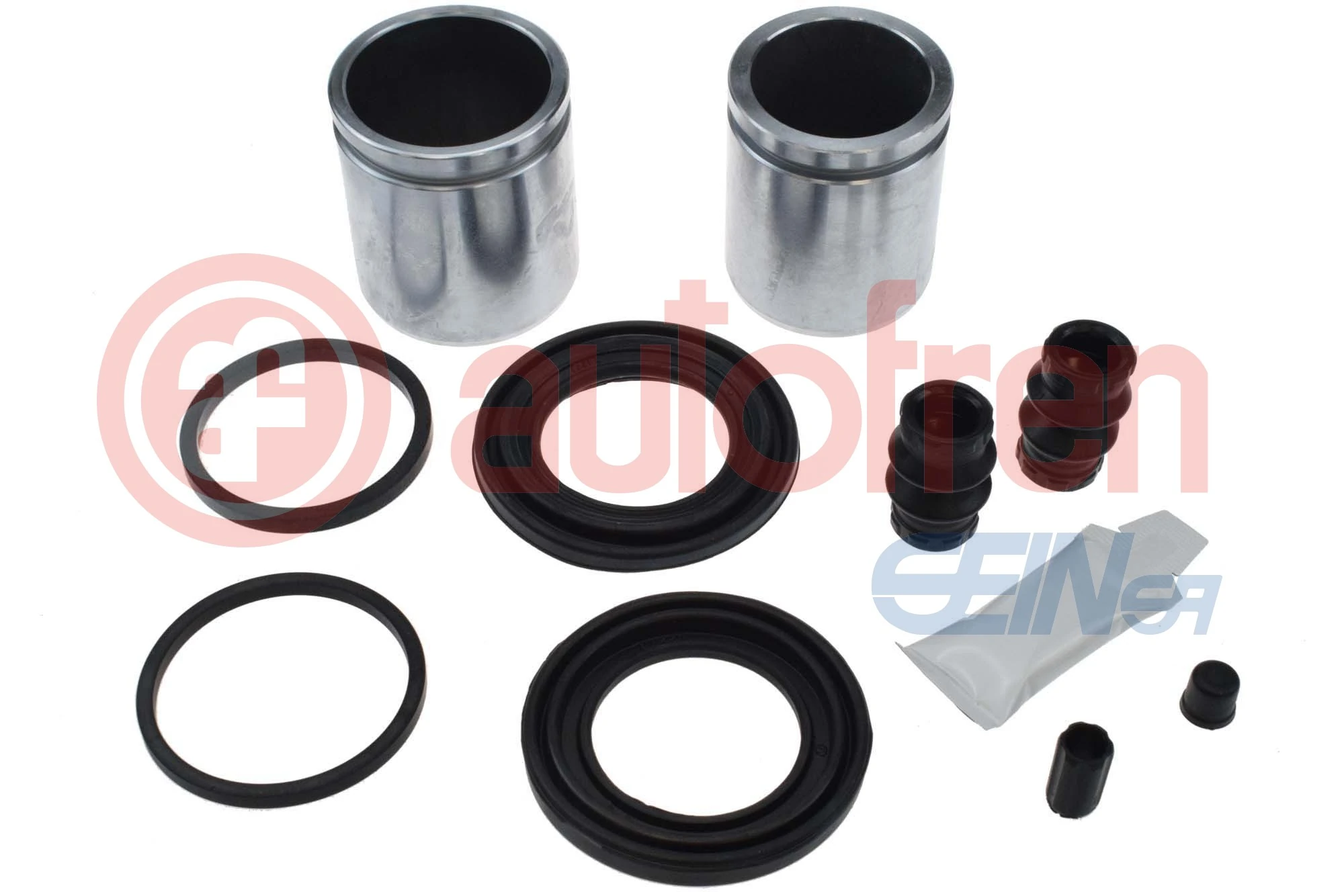 Repair Kit, brake caliper